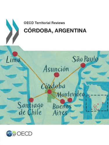 OECD Territorial Reviews: Córdoba, Argentina