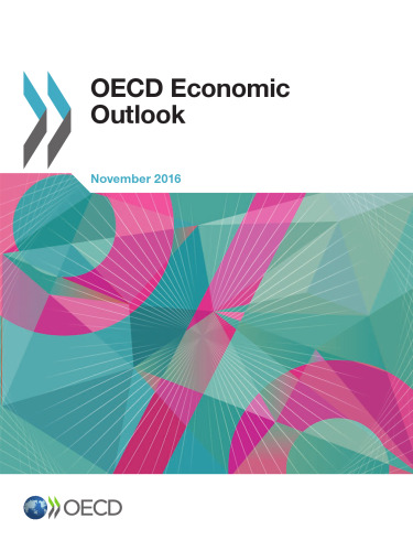 OECD Economic Outlook, Issue 2: 2016 (Volume 2016)