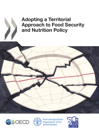 Adopting a Territorial Approach to Food Security and Nutrition Policy