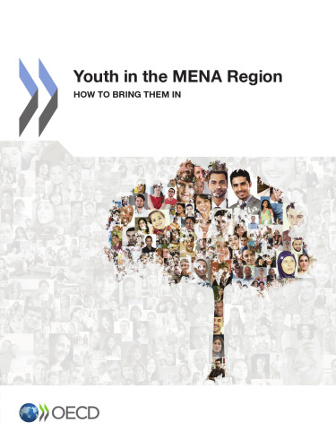 Youth in the MENA Region: How to Bring Them In
