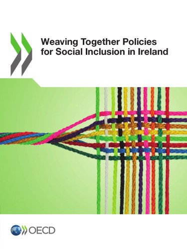 Weaving Together Policies for Social Inclusion in Ireland