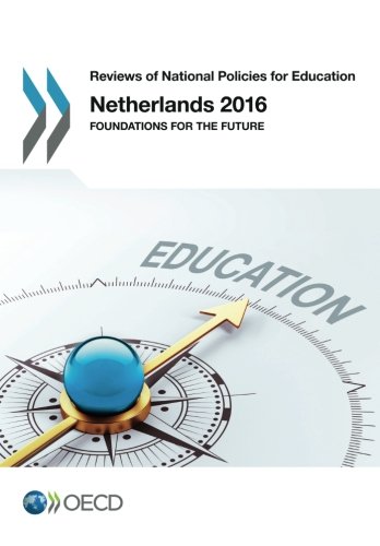 Netherlands 2016:  Foundations for the Future