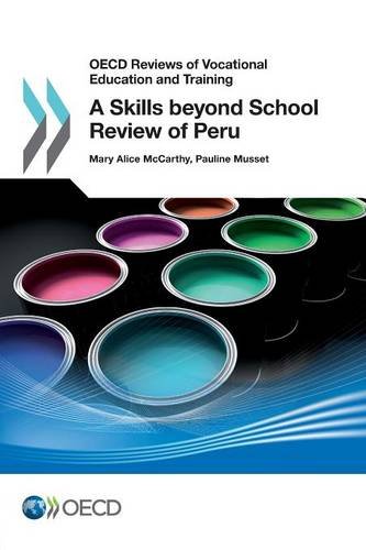 A Skills beyond School Review of Peru