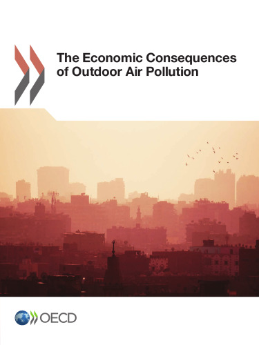 The Economic Consequences of Outdoor Air Pollution