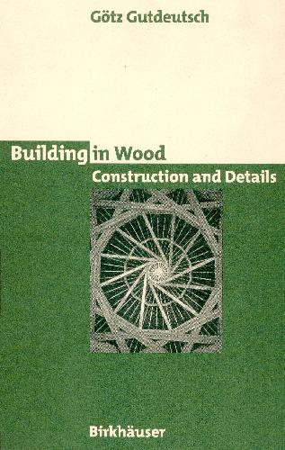 Building In Wood