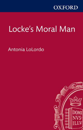 Locke’s Moral Man