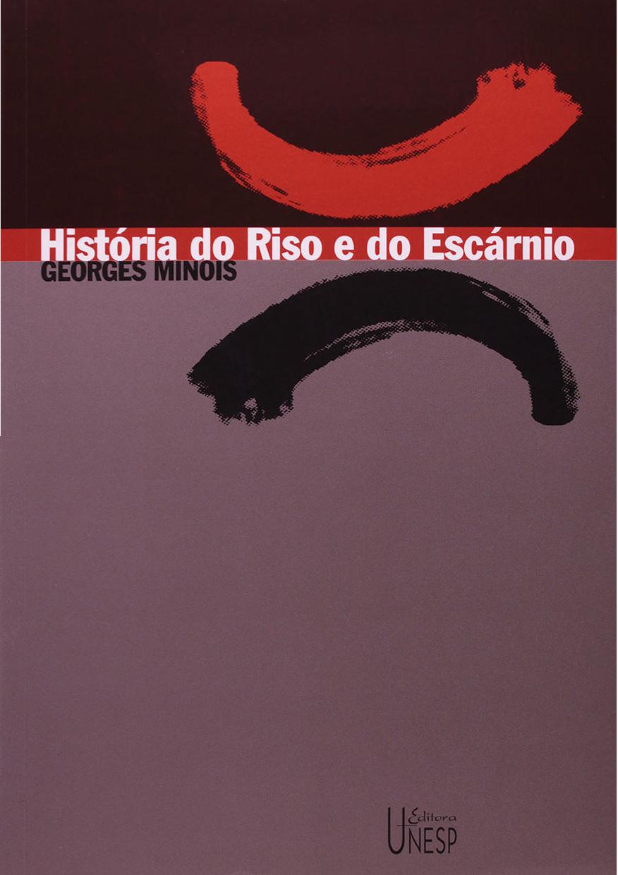 História do riso e do escárnio