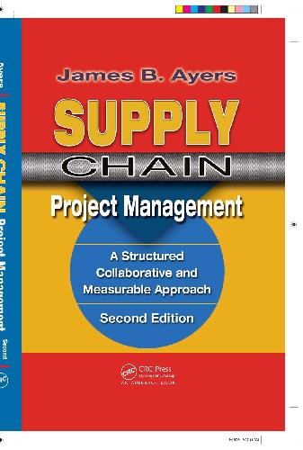 Supply Chain Project Management