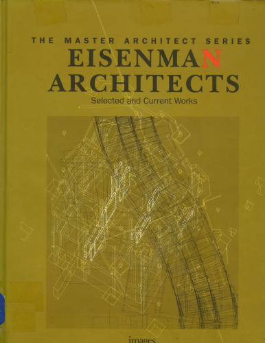 Eisenman Architects