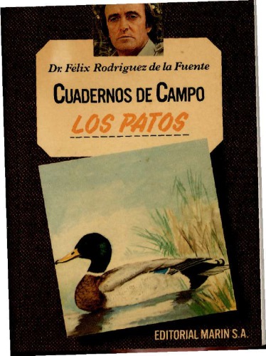 Los patos