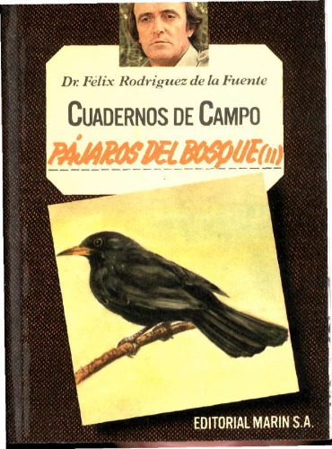 Pájaros del bosque (II)