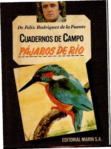 Aves de río