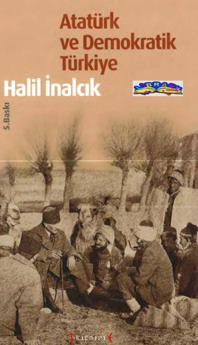 Ataturk ve Demokratik Turkiye