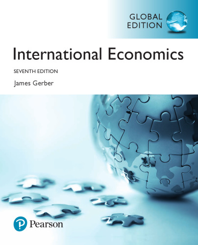 International Economics