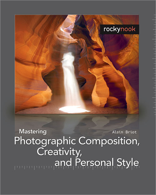 Mastering photographic composition, creativity, and personal style