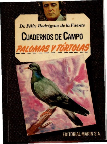 Palomas y tórtolas