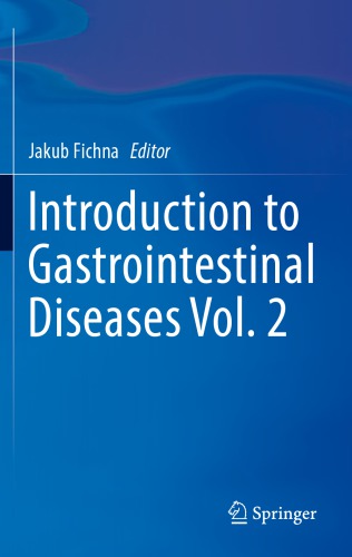 Introduction to Gastrointestinal Diseases
