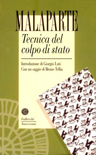 Tecnica del colpo di Stato