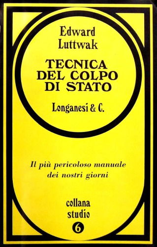 Tecnica del colpo di Stato