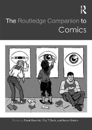 The Routledge Companion to Comics