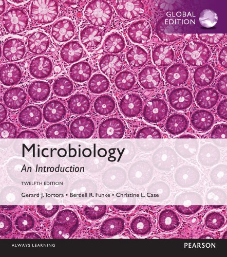 Microbiology : an introduction
