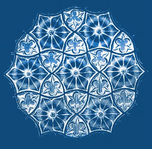 The Architectural History of Canterbury Cathedral