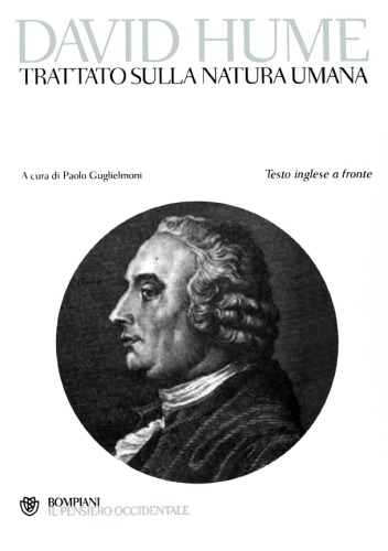 Trattato sulla natura umana