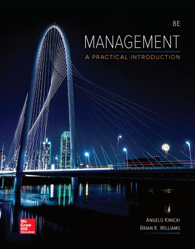 Management Looseleaf