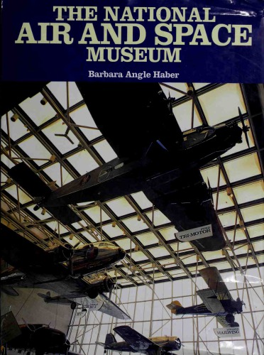 The National Air and Space Museum