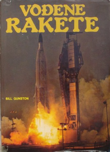 Vođene Rakete
