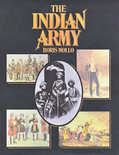The Indian Army