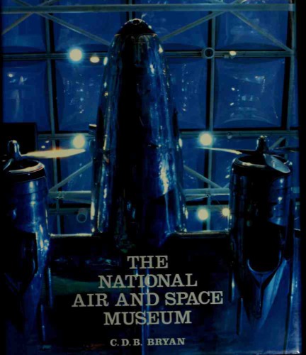 The National Air and Space Museum