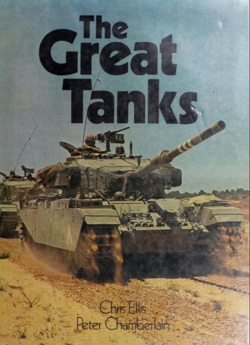 The Great Tanks