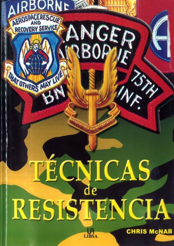 Tecnicas de Resistencia