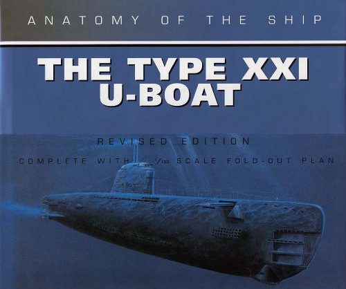 The Type XXI U-Boat