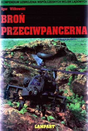 Broń Przeciwpancerna
