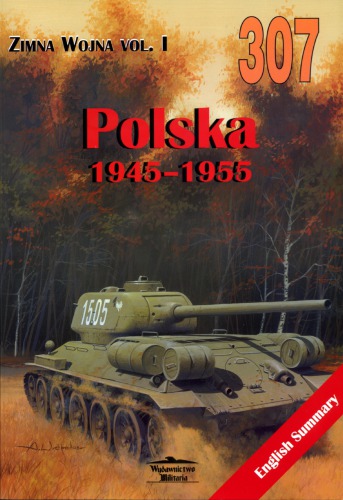 Zimna Wojna, vol. 1: Polska 1945–1955