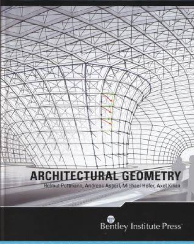 Architectural geometry