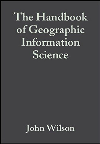 The handbook of geographic information science