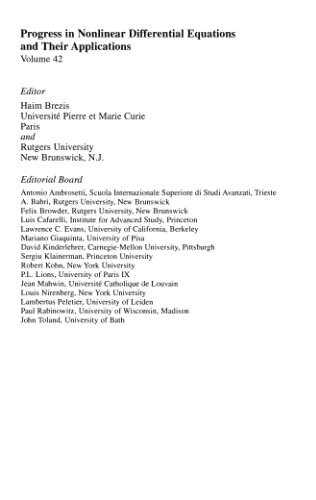 Semigroups of Operators: Theory and Applications: International Conference in Newport Beach, December 14-18, 1998
