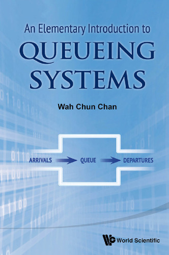 An Elementary Introduction to Queueing Systems