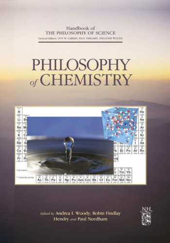 Philosophy of chemistry and pharmacology