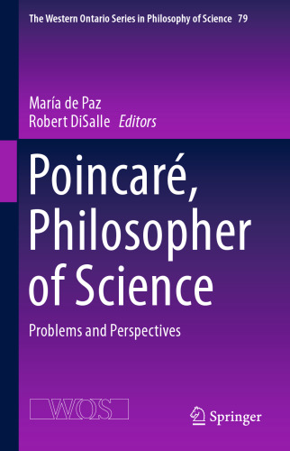 Poincaré, philosopher of science