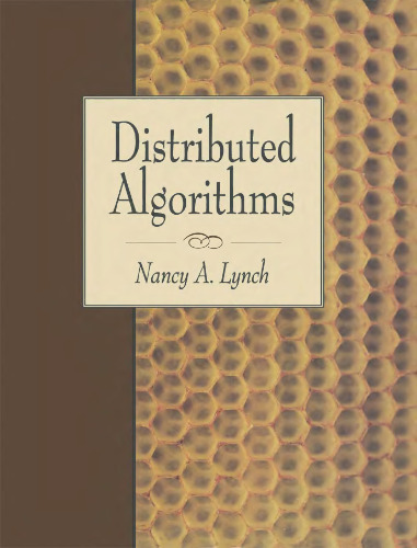 Distributed algorithms