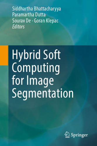 Hybrid Soft Computing for Image Segmentation