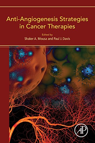 Anti-Angiogenesis Strategies in Cancer Therapies