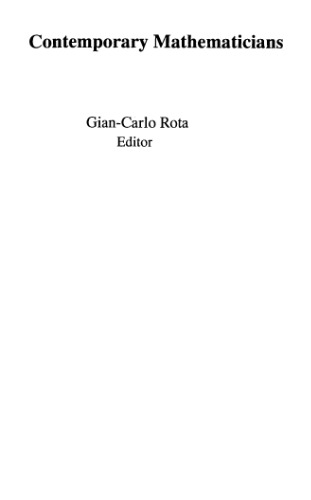 Gian-Carlo Rota on combinatorics. Introductory papers and commentaries