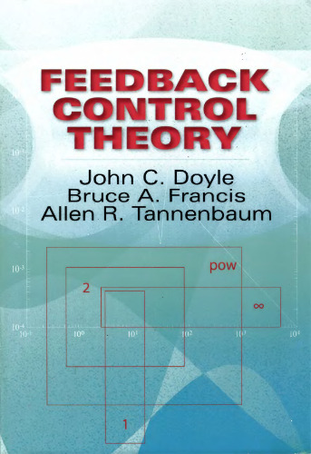 Feedback Control Theory