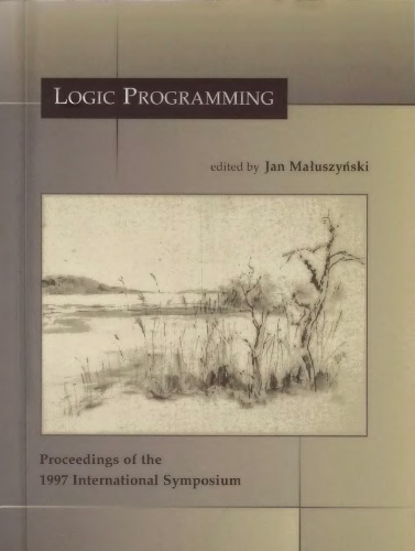 Logic programming: proceedings of the 1997 international symposium
