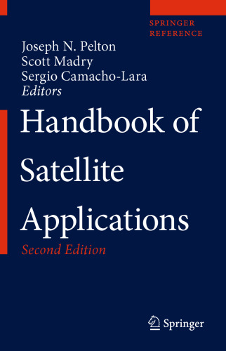 Handbook of satellite applications. Volume 2
